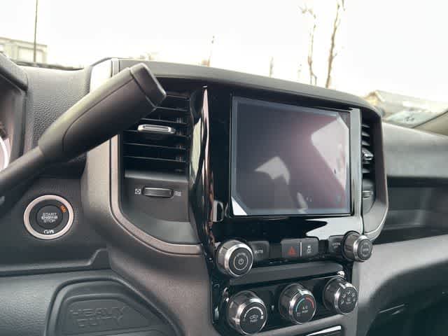 Thumbnail: 2026 RAM 3500 - 9