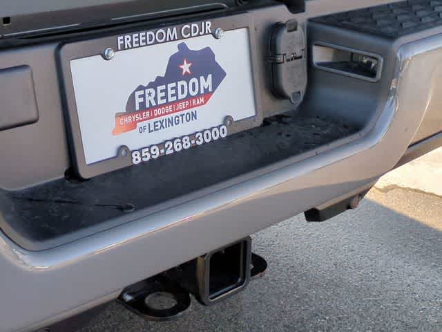 Thumbnail: 2026 RAM 2500 - 35