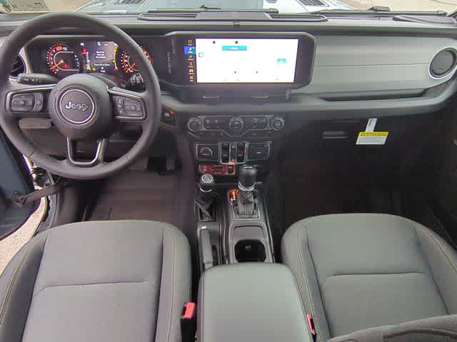 Thumbnail: 2026 Jeep Wrangler - 16