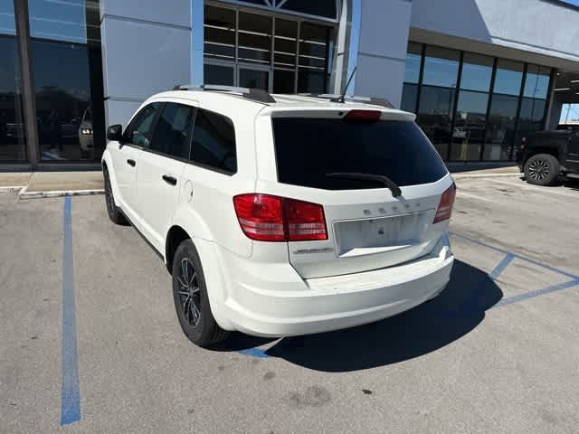 Thumbnail: 2017 Dodge Journey - 13