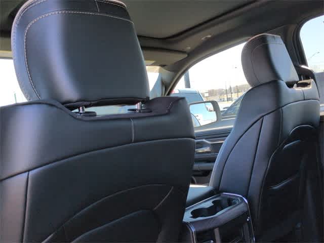 Thumbnail: 2026 RAM 1500 - 19