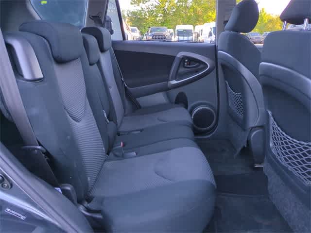 Thumbnail: 2006 Toyota RAV4 - 22