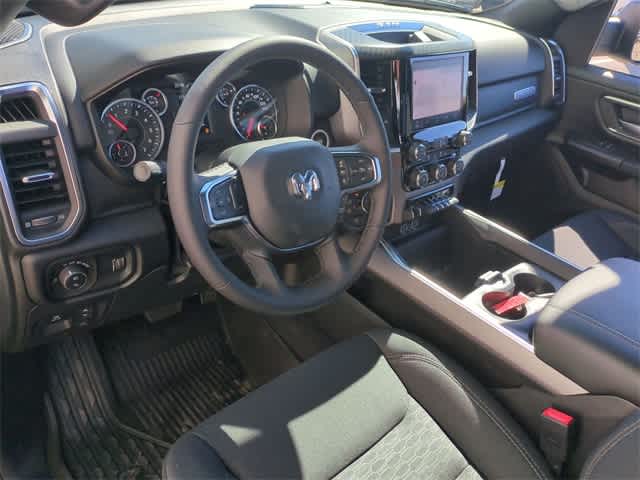 Thumbnail: 2026 RAM 1500 - 10