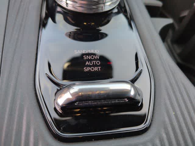 Thumbnail: 2026 Jeep Cherokee - 37