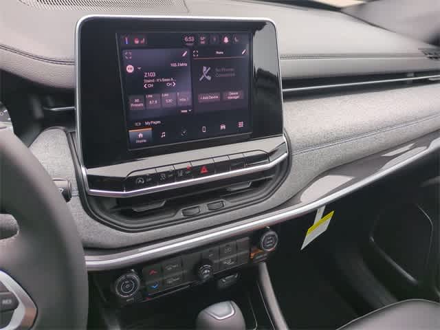 Thumbnail: 2026 Jeep Compass - 28