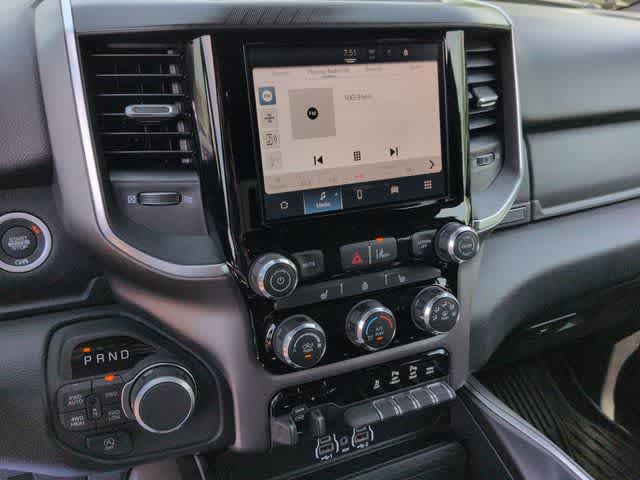 Thumbnail: 2026 RAM 1500 - 28