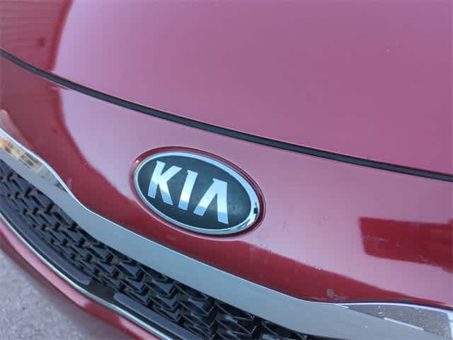 Thumbnail: 2013 Kia Optima - 12