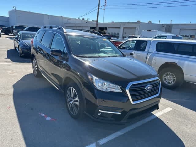 Thumbnail: 2019 Subaru Ascent - 23