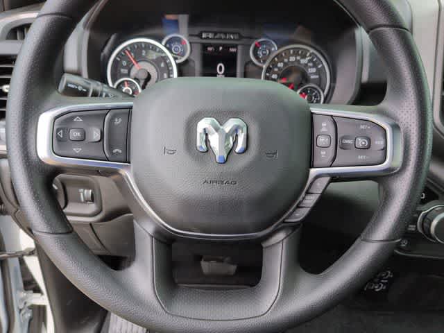 Thumbnail: 2026 RAM 1500 - 22