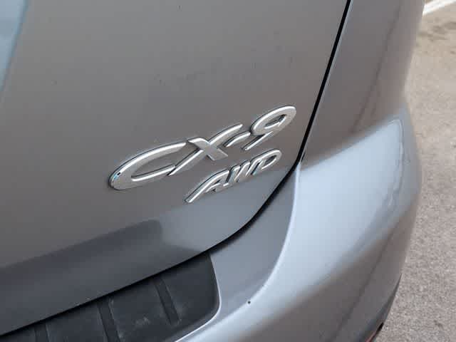 Thumbnail: 2010 Mazda CX-9 - 13