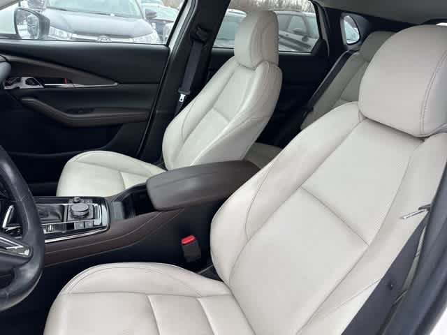 Thumbnail: 2020 Mazda CX-30 - 3