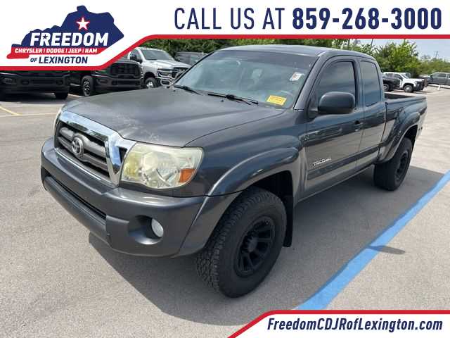 2010 Toyota Tacoma PreRunner -
                  Lexington, KY