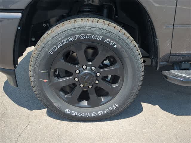 Thumbnail: 2025 RAM 2500 - 14