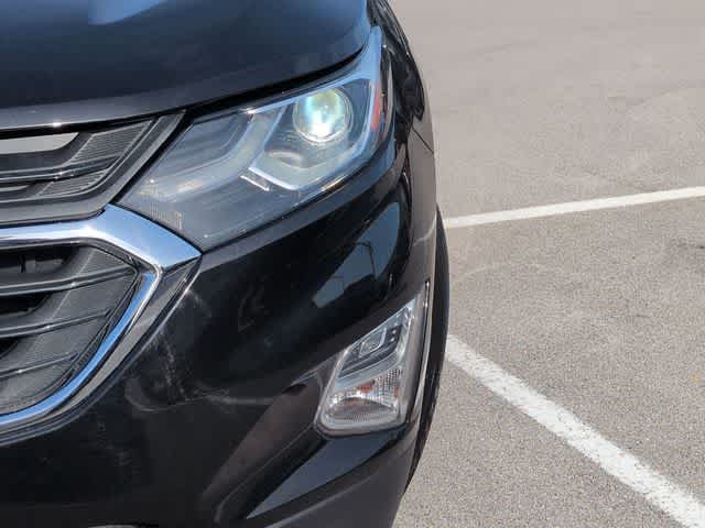 Thumbnail: 2019 Chevrolet Equinox - 11