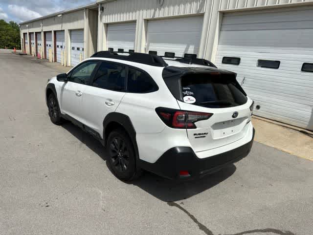 Thumbnail: 2023 Subaru Outback - 19