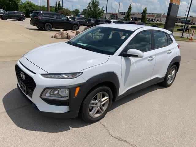 Thumbnail: 2019 Hyundai Kona - 2