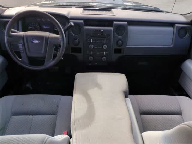 Thumbnail: 2012 Ford F-150 - 15