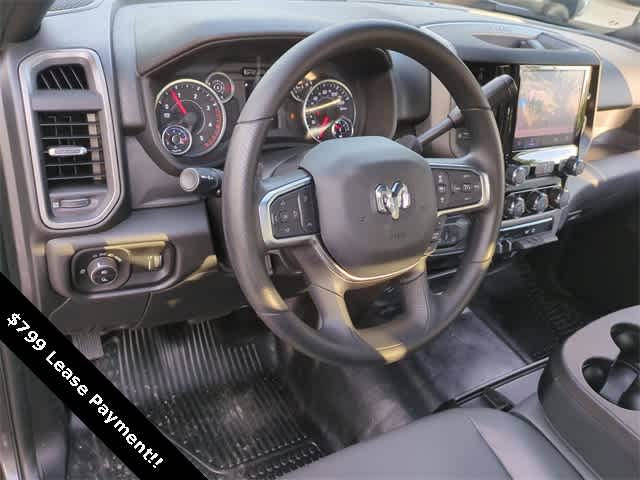 Thumbnail: 2025 RAM 2500 - 10