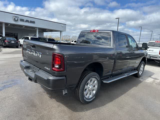 Thumbnail: 2026 RAM 2500 - 10