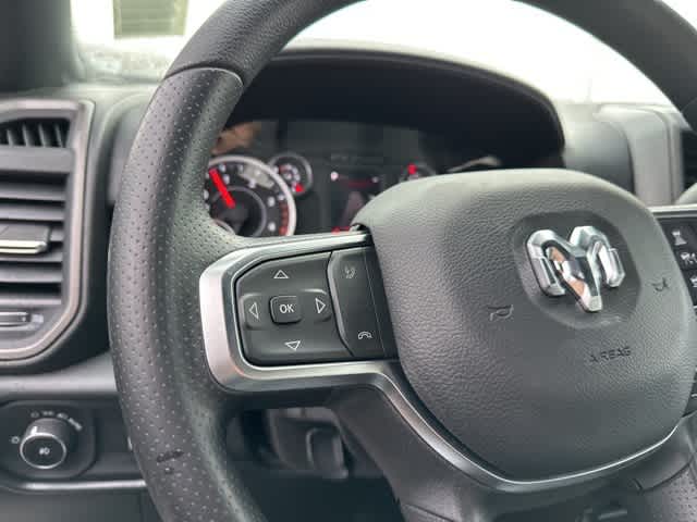 Thumbnail: 2026 RAM 5500 - 7