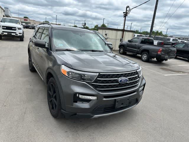 Thumbnail: 2020 Ford Explorer - 23