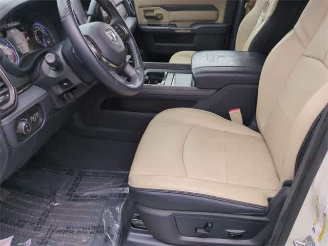 Thumbnail: 2020 RAM 2500 - 17