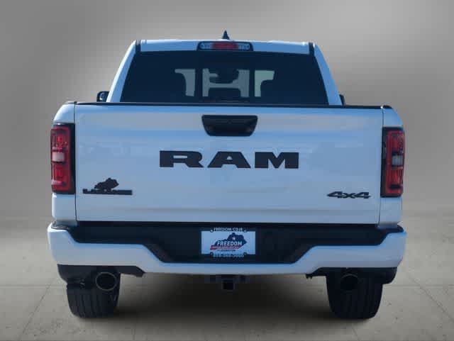 Thumbnail: 2026 RAM 1500 - 7