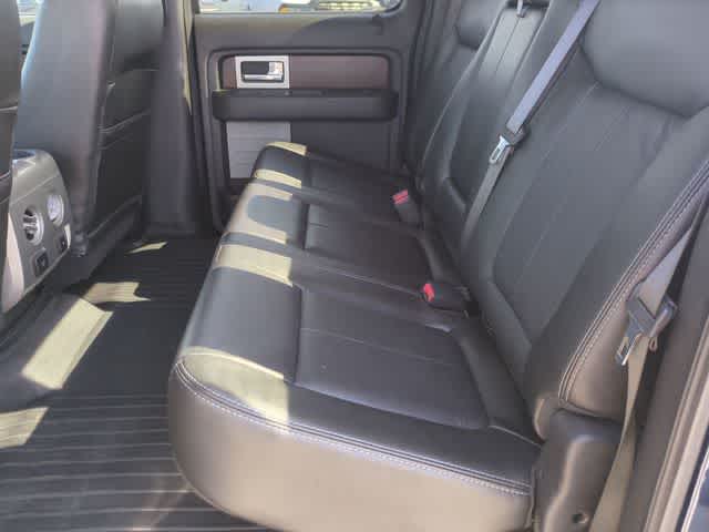 Thumbnail: 2013 Ford F-150 - 20