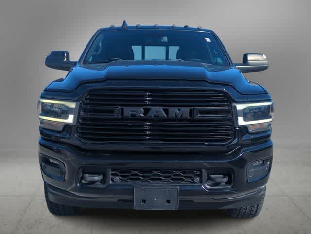 Thumbnail: 2019 RAM 2500 - 3