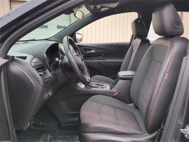 Thumbnail: 2022 Chevrolet Equinox - 17