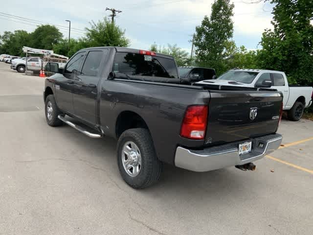 Thumbnail: 2018 RAM 3500 - 14