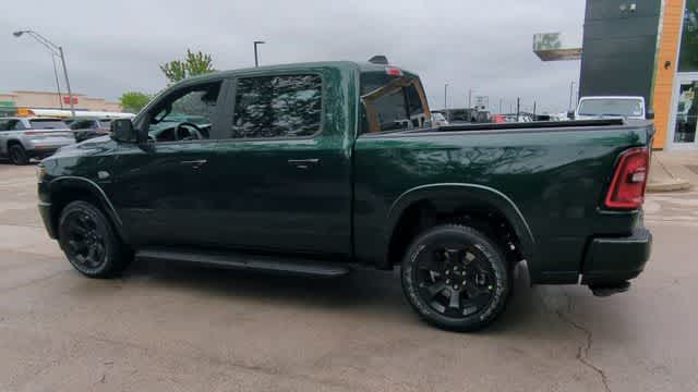 Thumbnail: 2026 RAM 1500 - 6