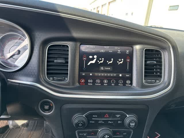 Thumbnail: 2018 Dodge Charger - 8