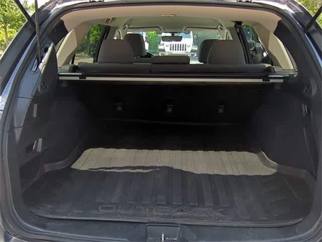 Thumbnail: 2018 Subaru Outback - 34