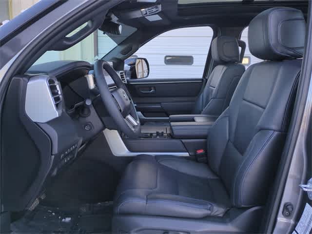 Thumbnail: 2025 Toyota Tundra - 17