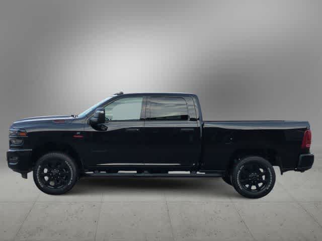 Thumbnail: 2026 RAM 2500 - 5