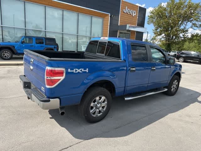 Thumbnail: 2014 Ford F-150 - 23
