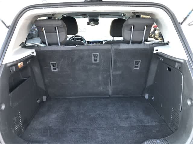 Thumbnail: 2020 Chevrolet Trax - 25