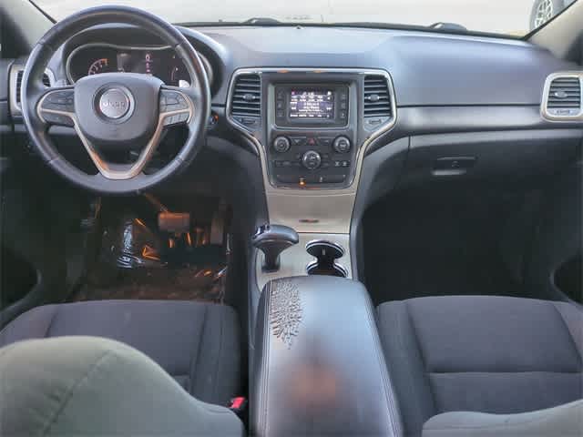 Thumbnail: 2014 Jeep Grand Cherokee - 16