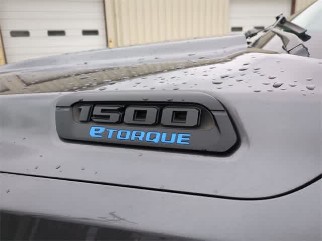 Thumbnail: 2020 RAM 1500 - 12