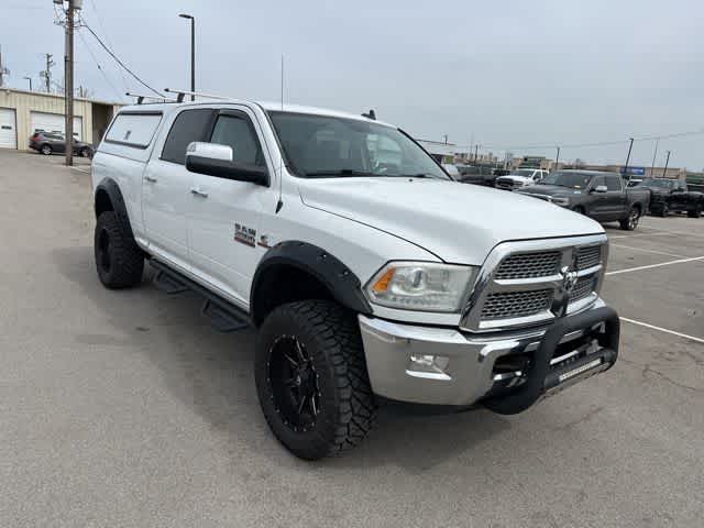 Thumbnail: 2014 RAM 2500 - 20