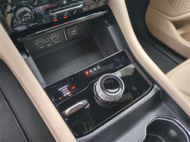 Thumbnail: 2025 Jeep Grand Cherokee L - 34