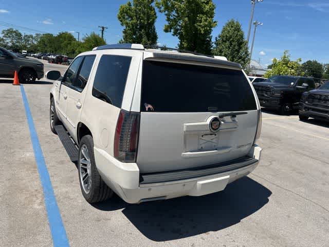 Thumbnail: 2013 Cadillac Escalade - 20