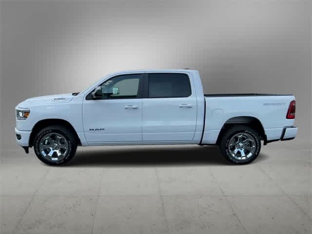 Thumbnail: 2023 RAM 1500 - 5