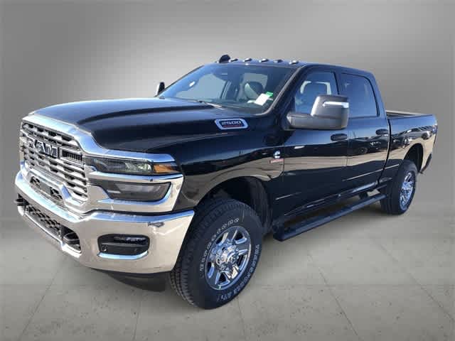 Thumbnail: 2026 RAM 2500 - 2
