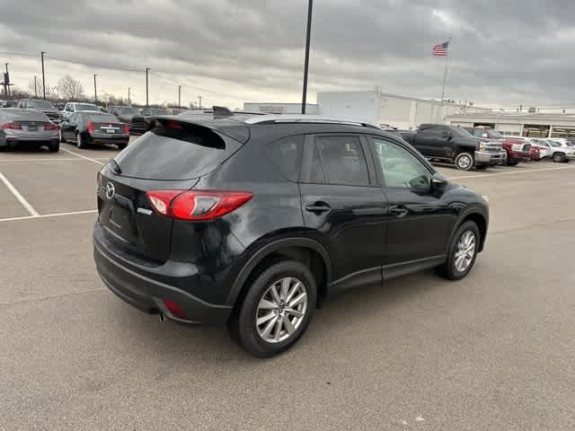 Thumbnail: 2015 Mazda CX-5 - 22
