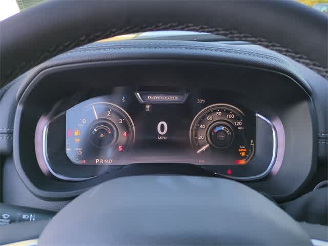 Thumbnail: 2026 RAM 3500 - 33