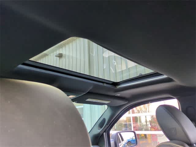 Thumbnail: 2018 RAM 1500 - 20