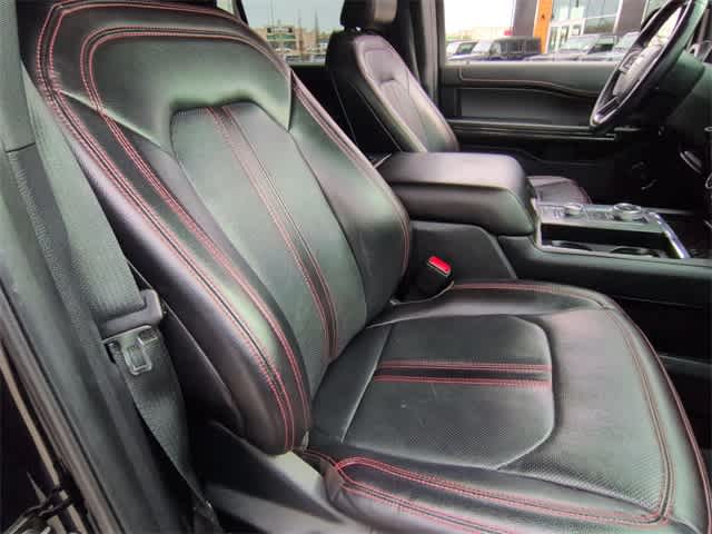 Thumbnail: 2021 Ford Expedition - 24