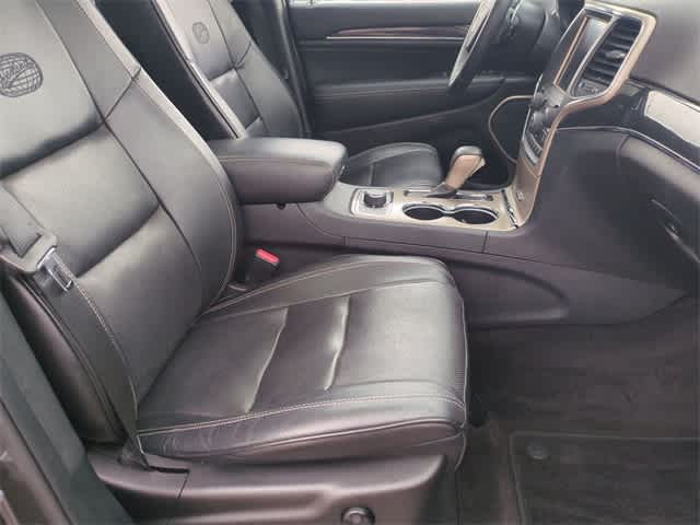 Thumbnail: 2016 Jeep Grand Cherokee - 24